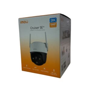 Cámara WiFi Crusier Se+ Imou