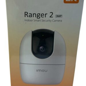 CAMARA DOMO IMOU RANGER 2