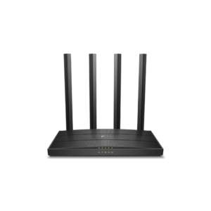 Router WiFi de Doble Banda