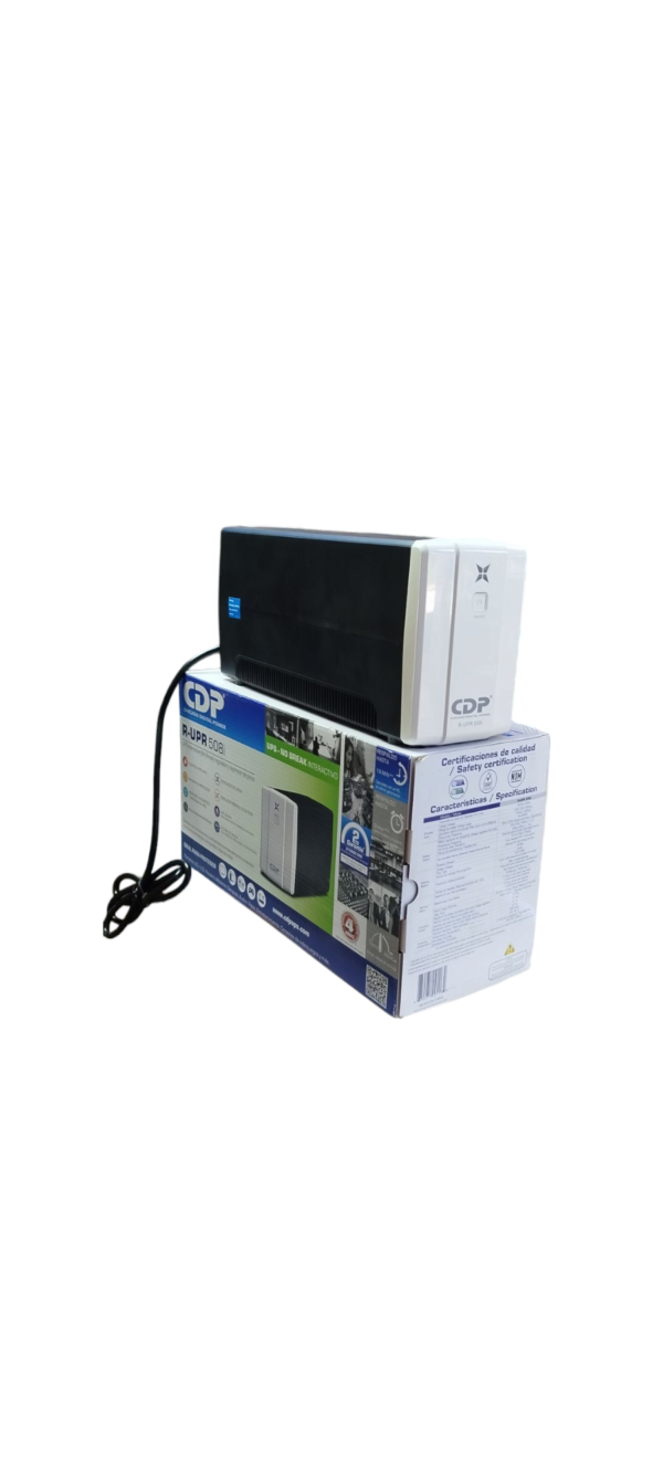 UPS 500VA CDP