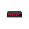 Switch de Escritorio 5 Puertos Mercusys