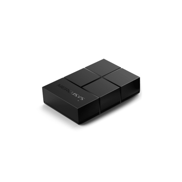 Switch de Escritorio 5 Puertos Mercusys