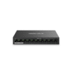 Conmutador de escritorio de 10 puertos a 10/100 Mbps MERCUSYS