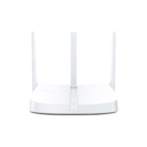 300 Mbps Multi-Mode Wireless N Router MERCUSYS
