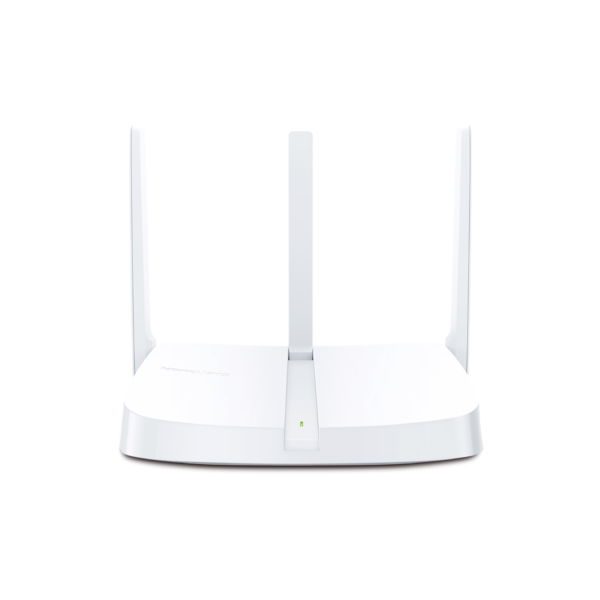 300 Mbps Multi-Mode Wireless N Router MERCUSYS