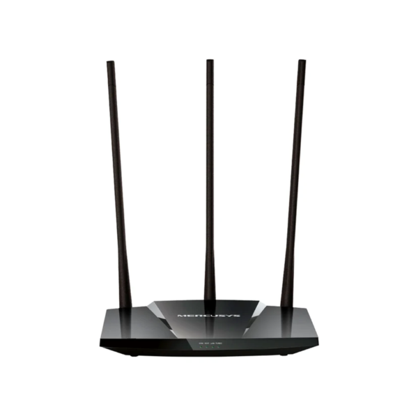 MW330HP-1 Enrutador inalámbrico N de alta potencia de 300Mbps MERCUSYS
