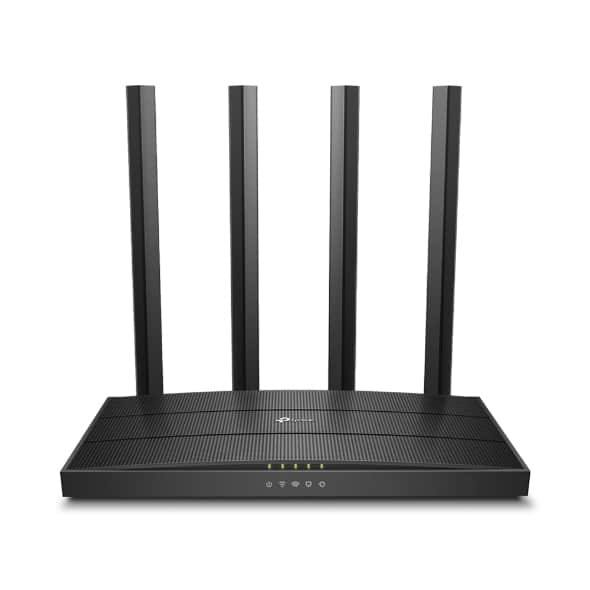 Router Doble Banda Giga TP-Link