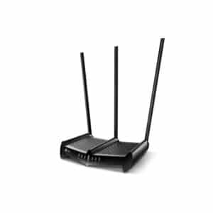 Router Inalambrico Rompe Muros TP-Link