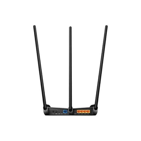 Router Inalambrico Rompe Muros TP-Link