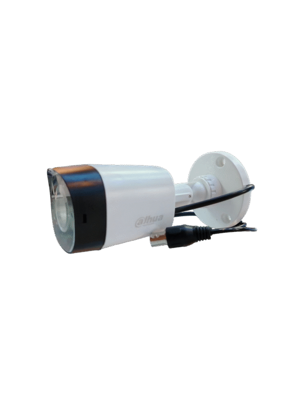 Cámara Tubo 720P Dahua