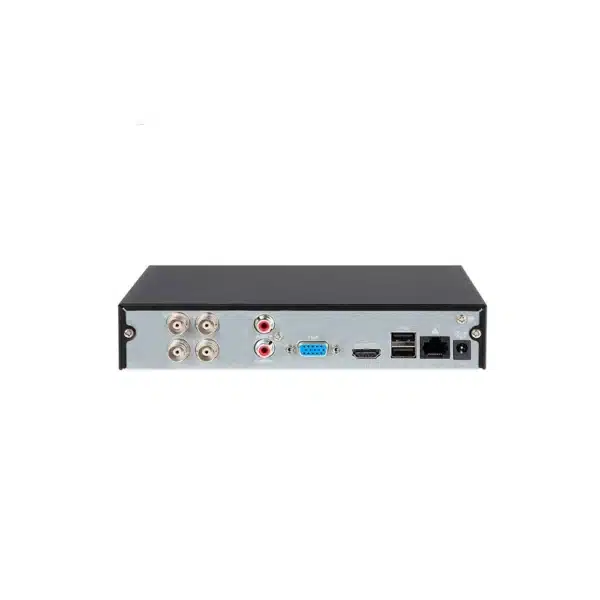 DVR DH-XVR1A04-1 VIDEOGRABADOR DVR 4CH PENTABRIDO 720P DAHUA