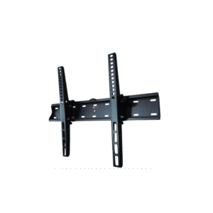 Rack fijo inclinacion para tv linea premium japan