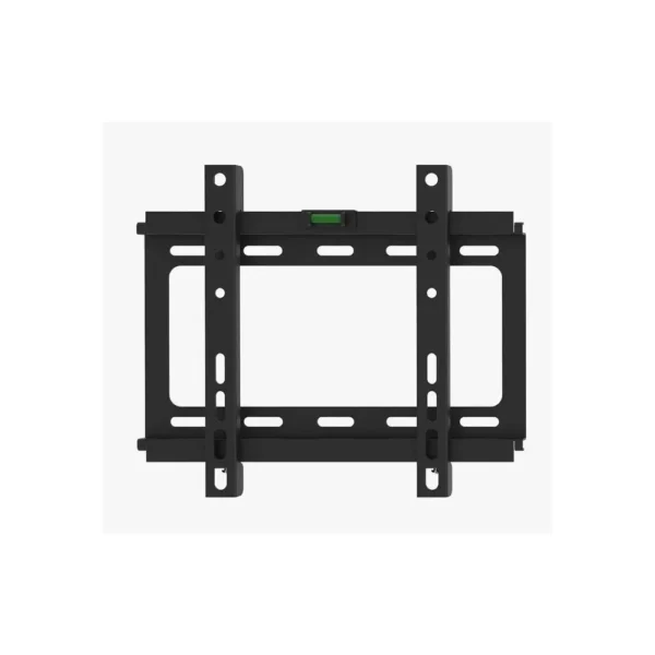 FL-32 Rack fijo para tv negro