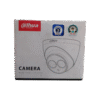 Cámara de Seguridad Domo Exterior 720P Dahua