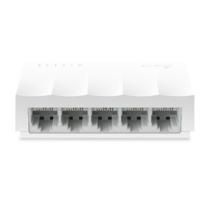 Switch de Mesa 5 Puertos TP-Link