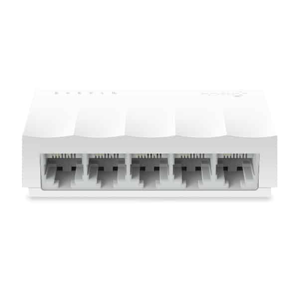 Switch de Mesa 5 Puertos TP-Link