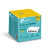 Switch de Mesa 5 Puertos TP-Link