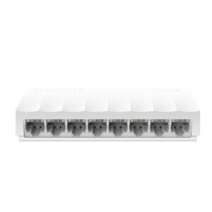 Switch de Mesa 8 Puertos TP-Link