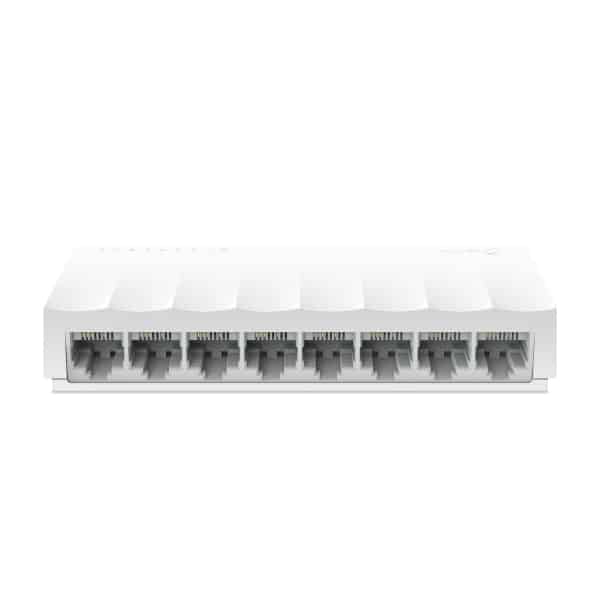 Switch de Mesa 8 Puertos TP-Link