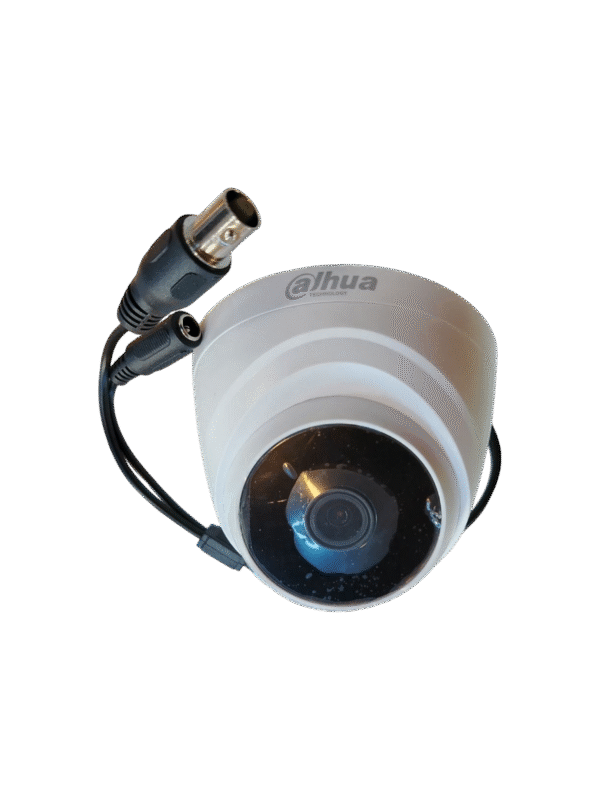 Cámara de Seguridad Domo 1080P Dahua