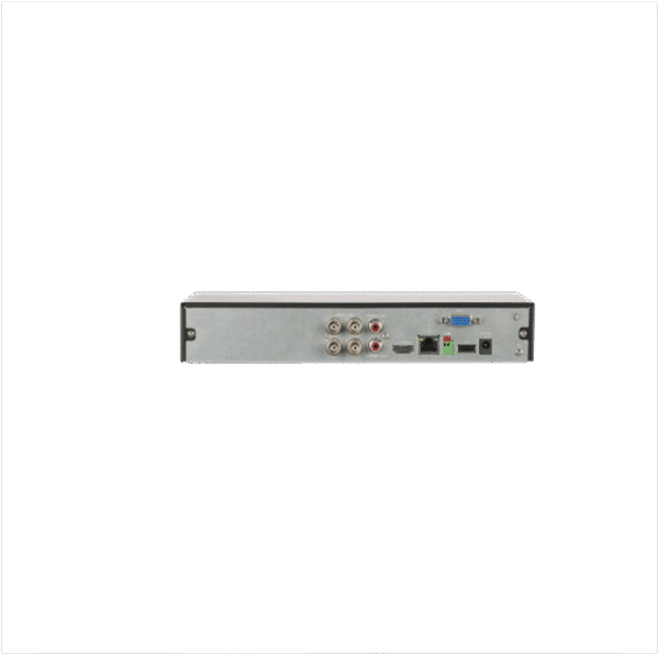 XVR1B08-I2 DVR 4CH 1080P H.265 WIZSENSE 1HDD