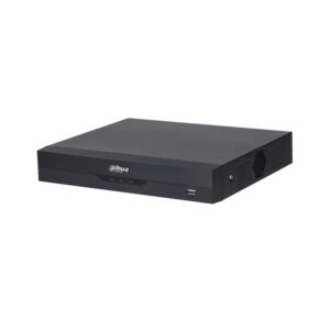 VIDEOGRBADOR DVR 8CH PENTABRIDO H.265+ 1080P