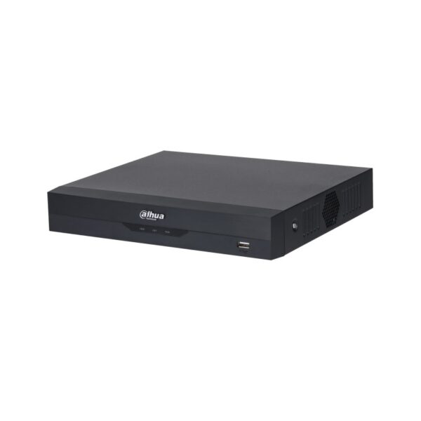 XVR5108HS VIDEOGRBADOR DVR 8CH PENTABRIDO H.265+ 1080P