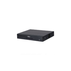 VIDEOGRABADOR DVR 8CH PENTABRIDO H.265+ 1080P IP