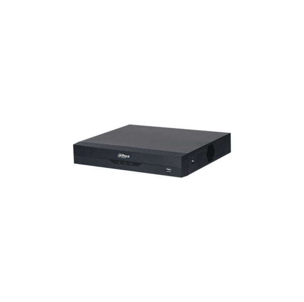 VIDEOGRABADOR DVR 8CH PENTABRIDO H.265+ 1080P IP