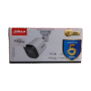 Cámara de Seguridad Tubo 1080P Dahua