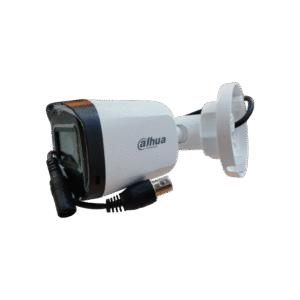 Cámara de Seguridad Tubo 1080P Dahua
