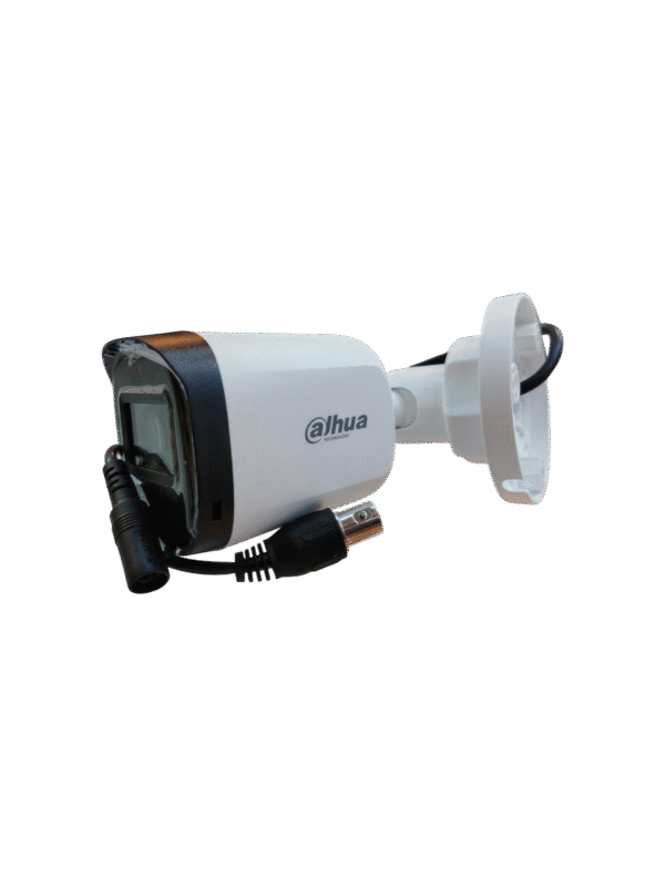Cámara de Seguridad Tubo 1080P Dahua
