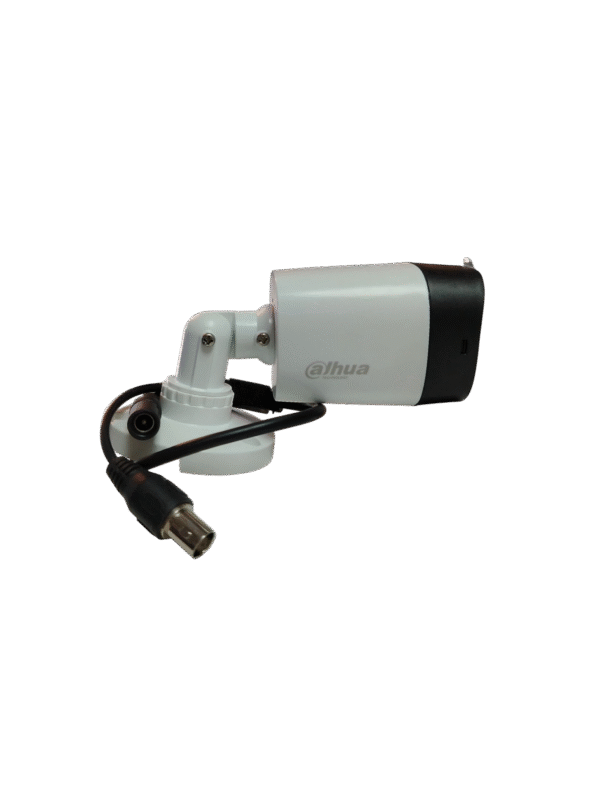 Cámara de Seguridad Tubo 1080P Dahua