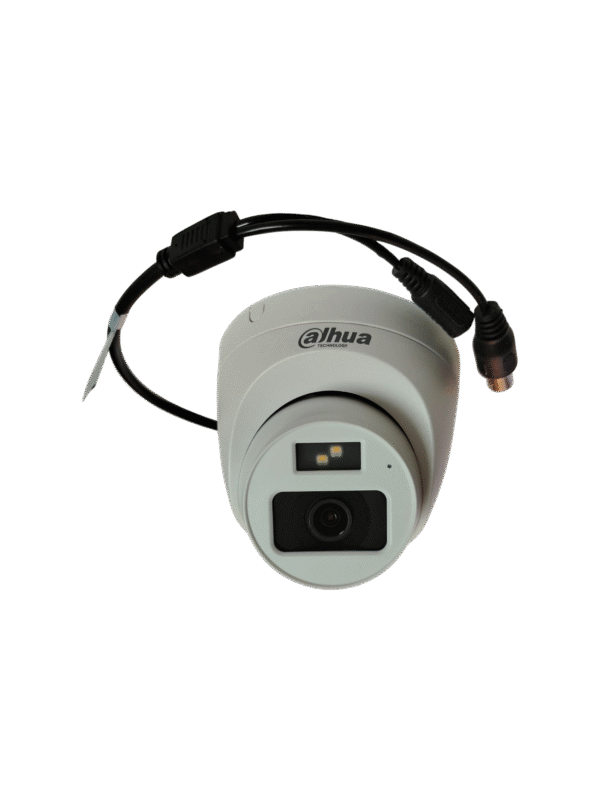 Cámara de Seguridad Domo 1080P Dahua