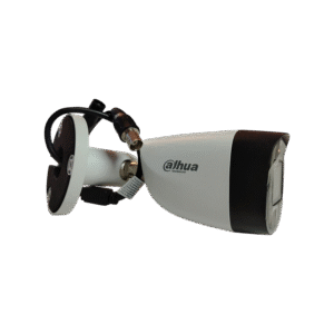 Cámara de Seguridad Tubo 1080P Dahua