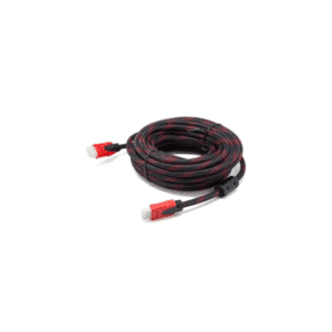 HDMI-20M CABLE HDMI-HDMI CON MALLA HDTV