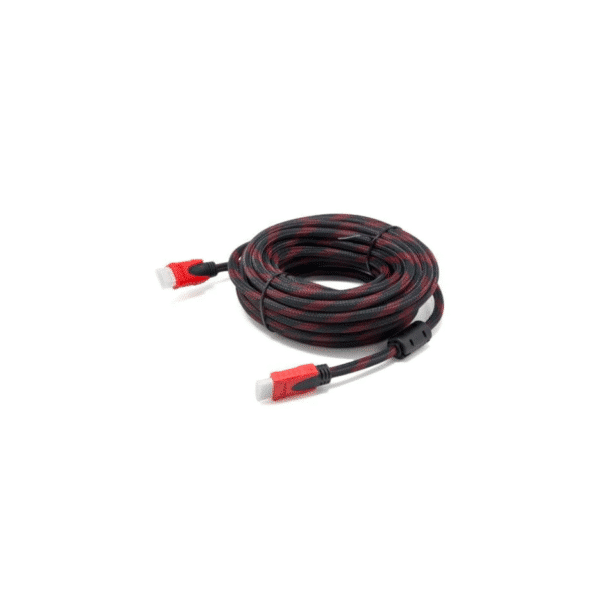 HDMI-20M CABLE HDMI-HDMI CON MALLA HDTV HDMI-20M CABLE HDMI-HDMI CON MALLA HDTV