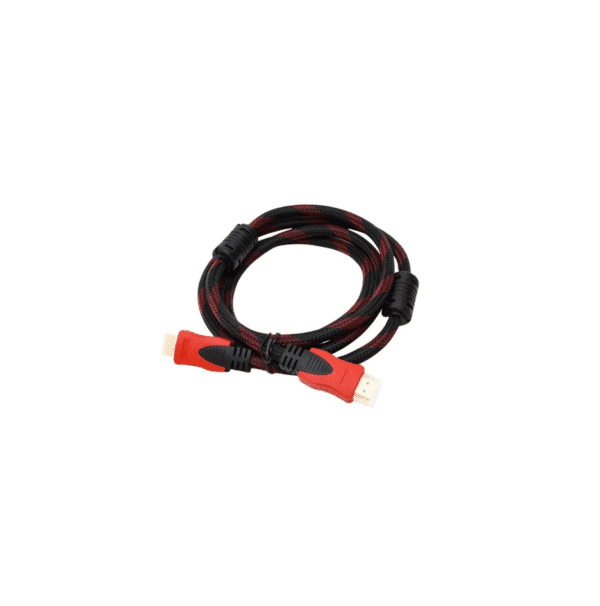 HDMI-3M CABLE HDMI-HDMI CON MALLA HDTV HDMI-3M CABLE HDMI-HDMI CON MALLA HDTV