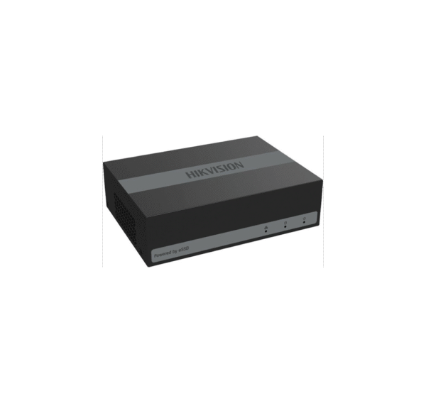 HK-DS-E04HGHI-B-2 DVR 4CH 1080P LITE eSSD 300GB H265