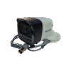 Cámara de Seguridad Tubo 1080P Hikvision