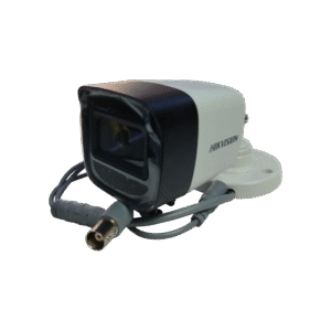 Cámara de Seguridad Tubo 1080P Hikvision