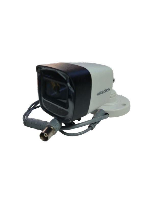 Cámara de Seguridad Tubo 1080P Hikvision