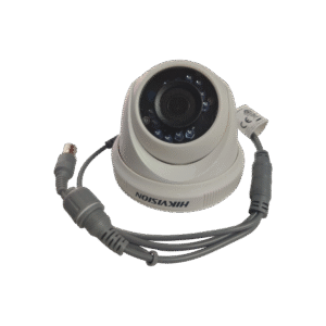 Cámara de Seguridad 720P Hikvision