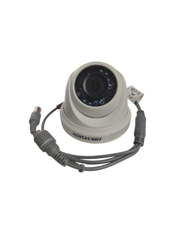 Cámara de Seguridad 720P Hikvision
