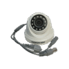 Cámara de Seguridad Domo 1080P Hikvision