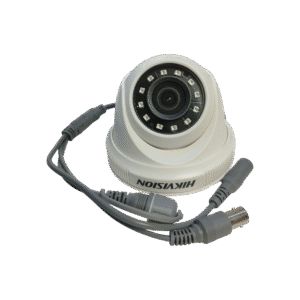 Cámara de Seguridad Domo 1080P Hikvision