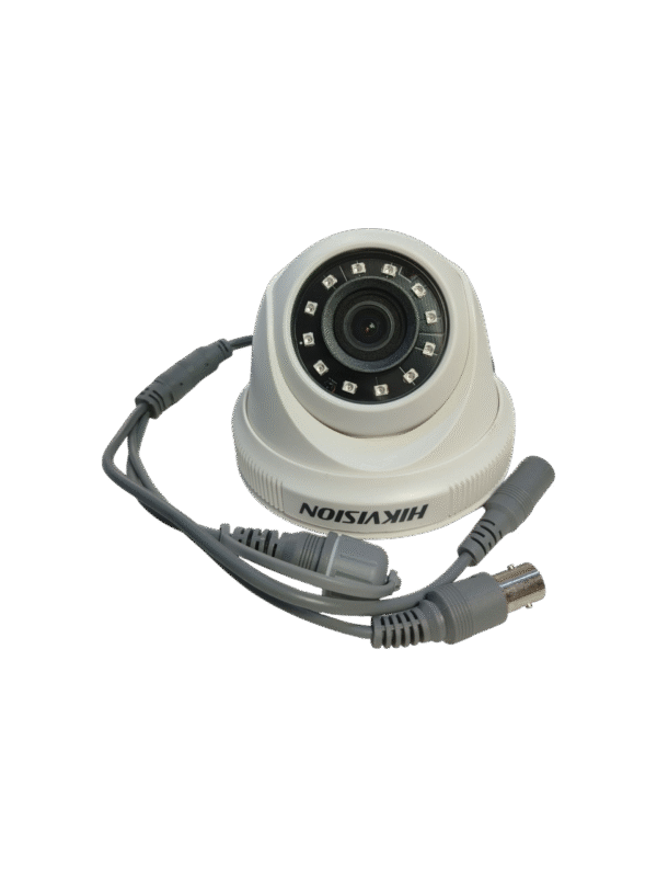 Cámara de Seguridad Domo 1080P Hikvision