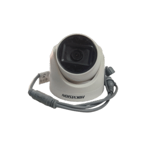 Cámara de Seguridad Domo 1080P Hikvision