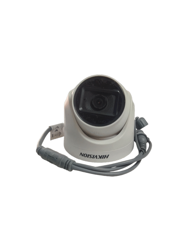Cámara de Seguridad Domo 1080P Hikvision