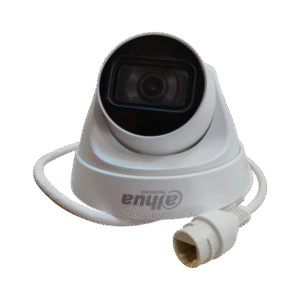 Cámara de Seguridad Domo IP 1080P Dahua